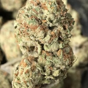 Blueberry Pancakes Premium Indoor Exotic THCa Flower